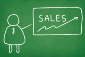 Inside Sales Outbound Sales