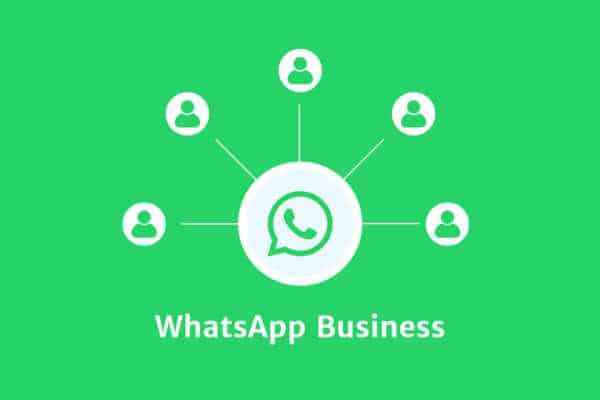 O que é o WhatsApp múltiplos usuários