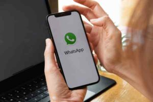 Mensagens automáticas pelo WhatsApp