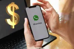 WhatsApp Pago