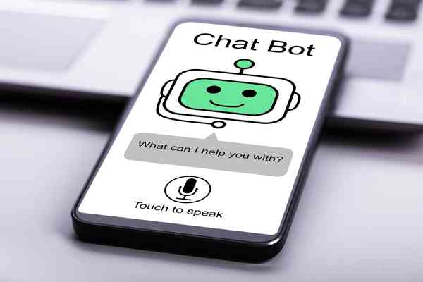 Chatbot para WhatsApp