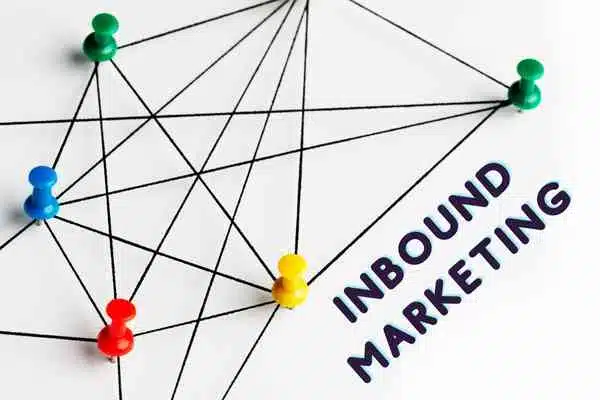 Inbound Marketing