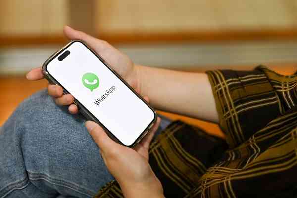 Abordar seus clientes pelo WhatsApp