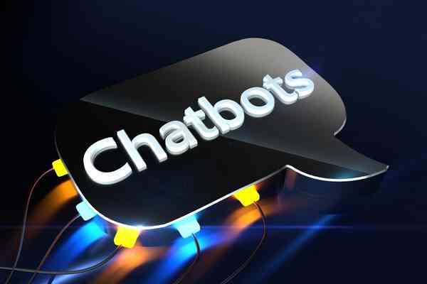 Chatbot para conversar
