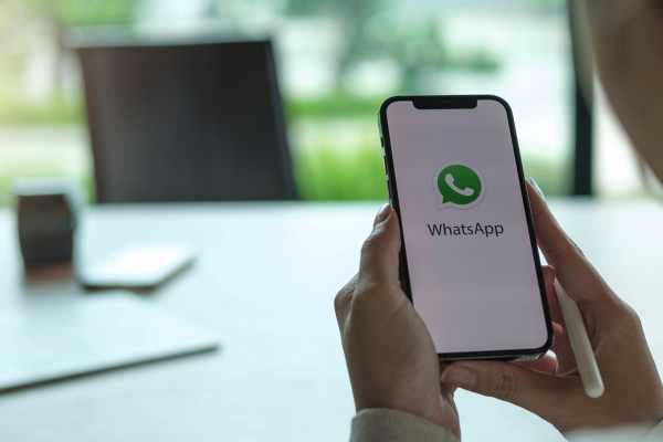 Acrescentando Valor: WhatsApp Business Mais um Celular