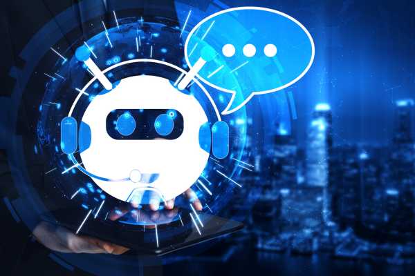 Chatbot com Inteligência Artificial 20 vantagens e como usar