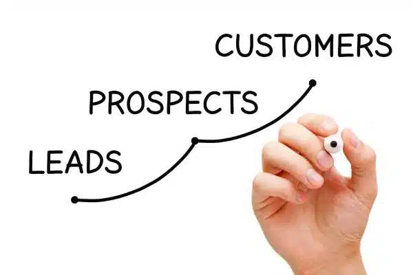 Cliente prospect e leads Porque são importantes e como gerar