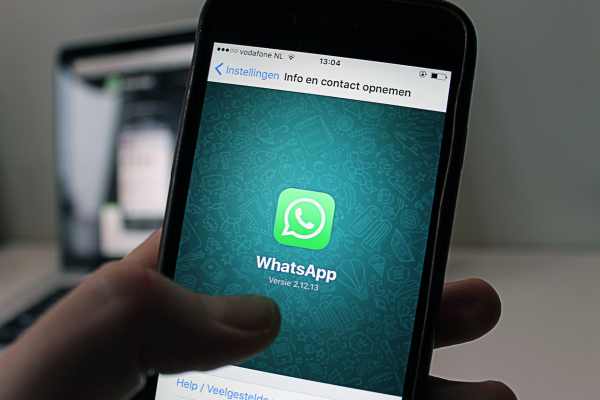Como Gerir o WhatsApp Business com Mais de um Atendente