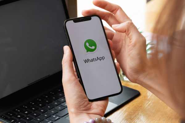 Configurando o WhatsApp Business em Mais de um Celular