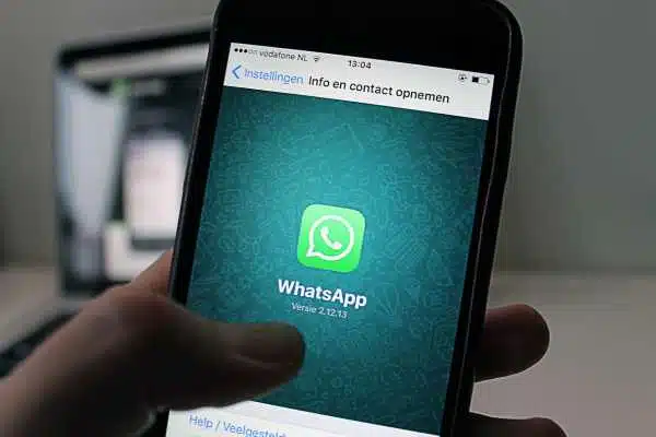 Elevando o Atendimento ao Cliente com WhatsApp