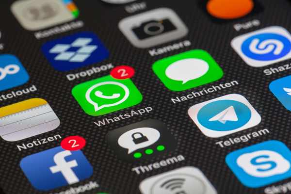 Guia Definitivo: WhatsApp Empresarial para Vários Usuários