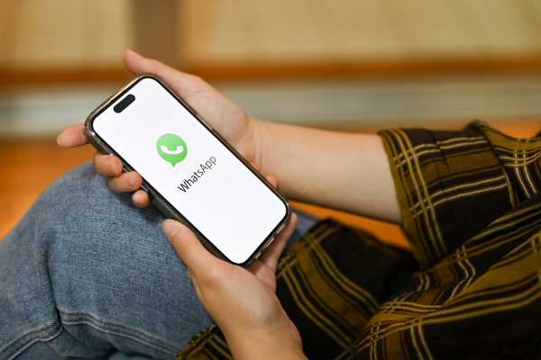 Maneiras de usar o WhatsApp Business em Mais de um Celular