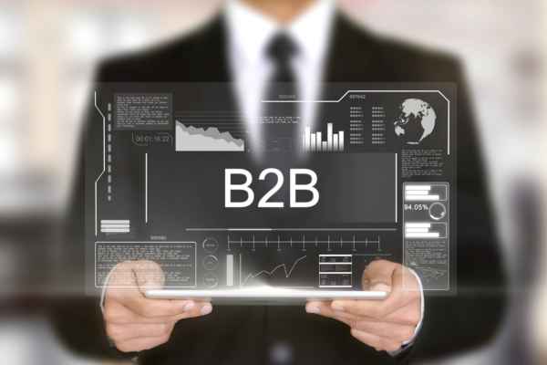 O que é venda B2B 20 estratégias para vender mais para empresas