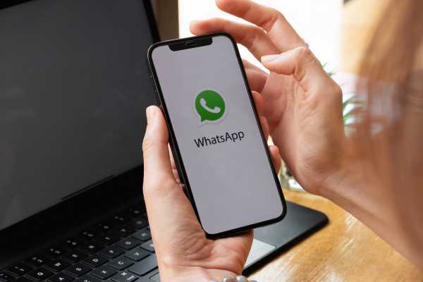 Plataforma de WhatsApp para Empresas