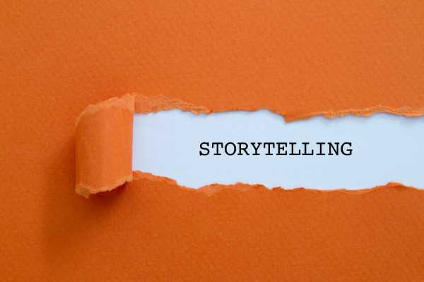 Significado de Storytelling: Como Usar em Sua Estratégia