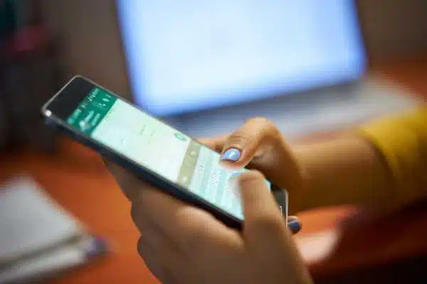 Sistema WhatsApp: A Solução de Comunicação para sua Empresa