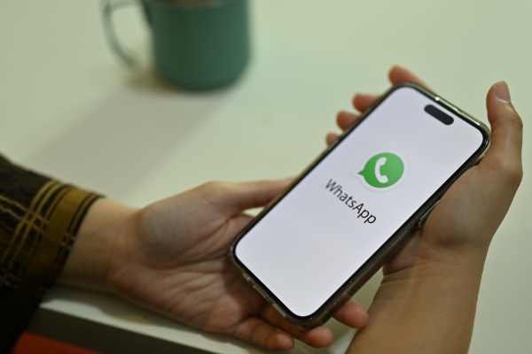 WhatsApp em Massa Como Enviar Mensagens em Larga Escala
