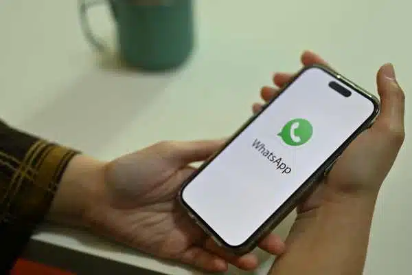 WhatsApp em Massa Como Enviar Mensagens em Larga Escala