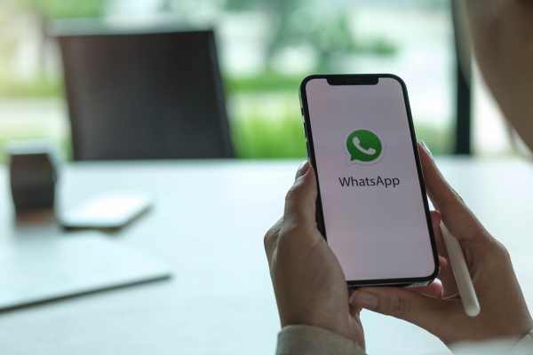 WhatsApp para Empresas Aumente a Sua Conexão com Clientes