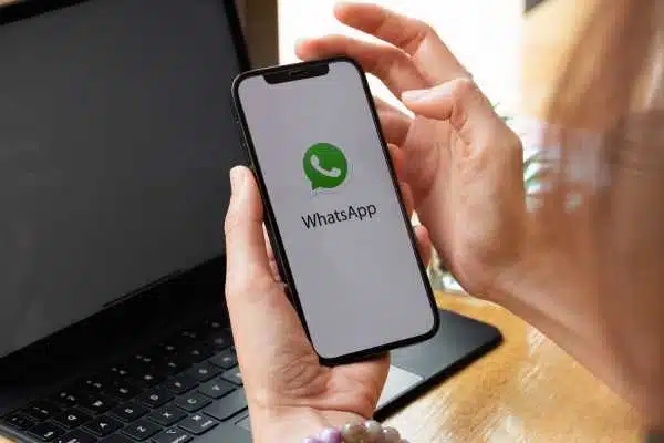 sistema de whatsapp empresarial