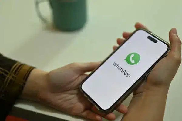 whatsapp para vários usuários