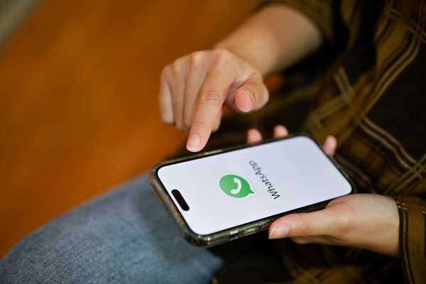 Acessando o Mesmo WhatsApp em Dois Celulares: Como Fazer