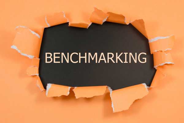 Benchmarking em RH: Como Implementar e Aumentar a Produtividade