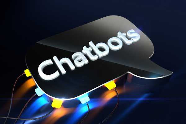 Chat Bot IA: A Nova Fronteira da Comunicação Digital