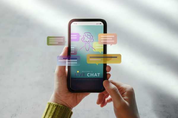Chat Bot para WhatsApp: Transforme sua Comunicação com o Cliente