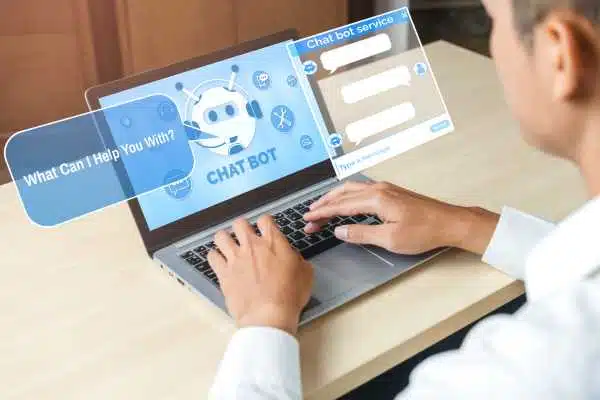 Chatbot Uma Revolução no Atendimento ao Cliente
