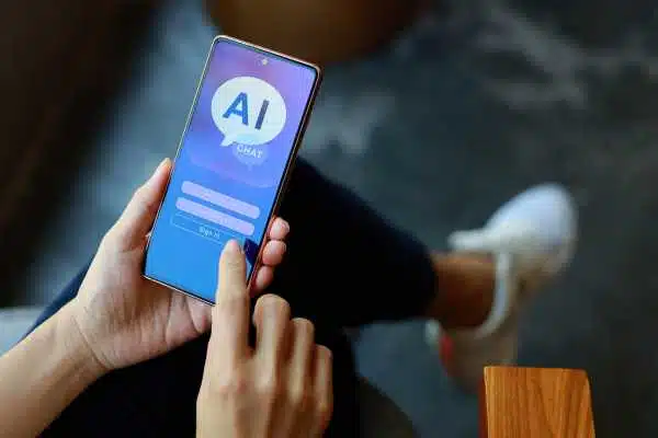 Chatbot de IA: Um Olhar Aprofundado