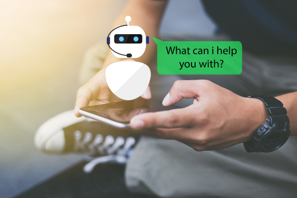 Chatbot de Inteligência Artificial: O Futuro do Atendimento ao Cliente