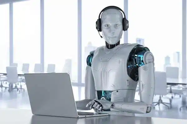 Chatbot no Call Center: Automação e Eficiência