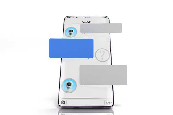 Chatbot para Conversar: Inovação no Atendimento ao Cliente
