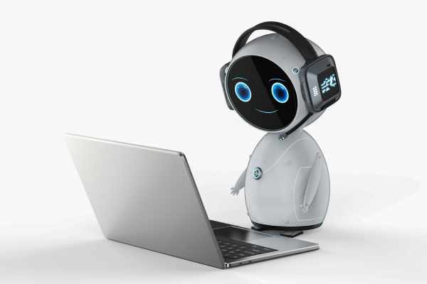 Chatbots mais Humanos: Guia de Frases para Seu Robô