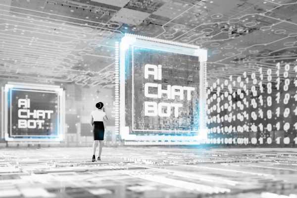 Como Criar um Chatbot do Zero: Guia Completo