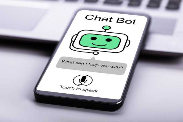 Como Fazer um Chatbot: Tutorial Detalhado