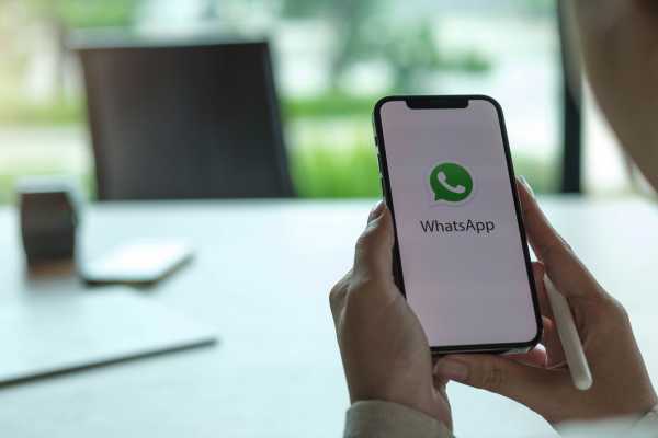 Como Gerenciar WhatsApp Business em Dois Celulares