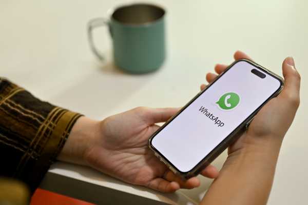 Duplicando o WhatsApp Business em Dois Celulares: Guia