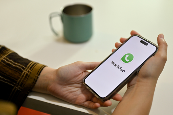 É Possível ter o Mesmo WhatsApp Business em Dois Celulares?