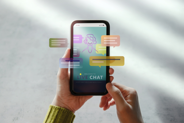 Escolhendo a Melhor Empresa para Criar seu Chatbot