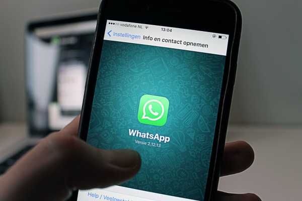 Gerenciando Dois WhatsApp Business no Mesmo Celular