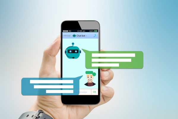 Inteligência Artificial Chatbots: O Futuro do Atendimento ao Cliente