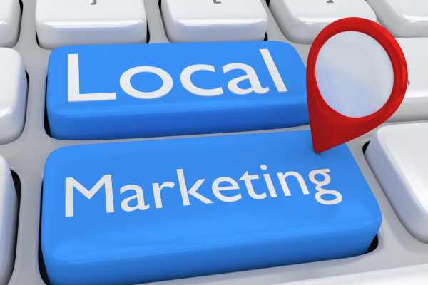 Marketing Local: Estratégias Eficazes