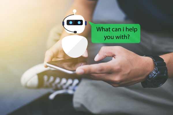 Melhorando a Conversa com o Cliente através do Bot WhatsApp