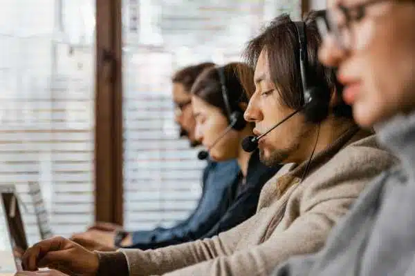 Montando um Call Center: Passos Essenciais para o Sucesso