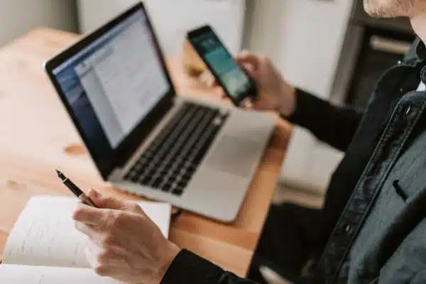 Sincronizando o Mesmo WhatsApp em Dois Celulares