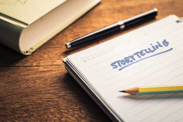 Storytelling: O Que Significa e Como Utilizar em Seu Negócio