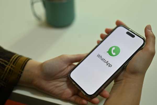 enjay whatsapp
