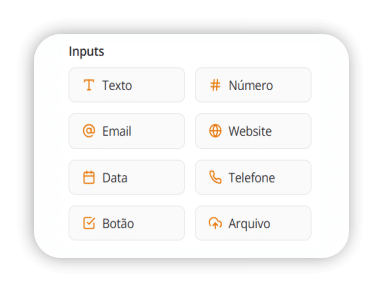 Inputs